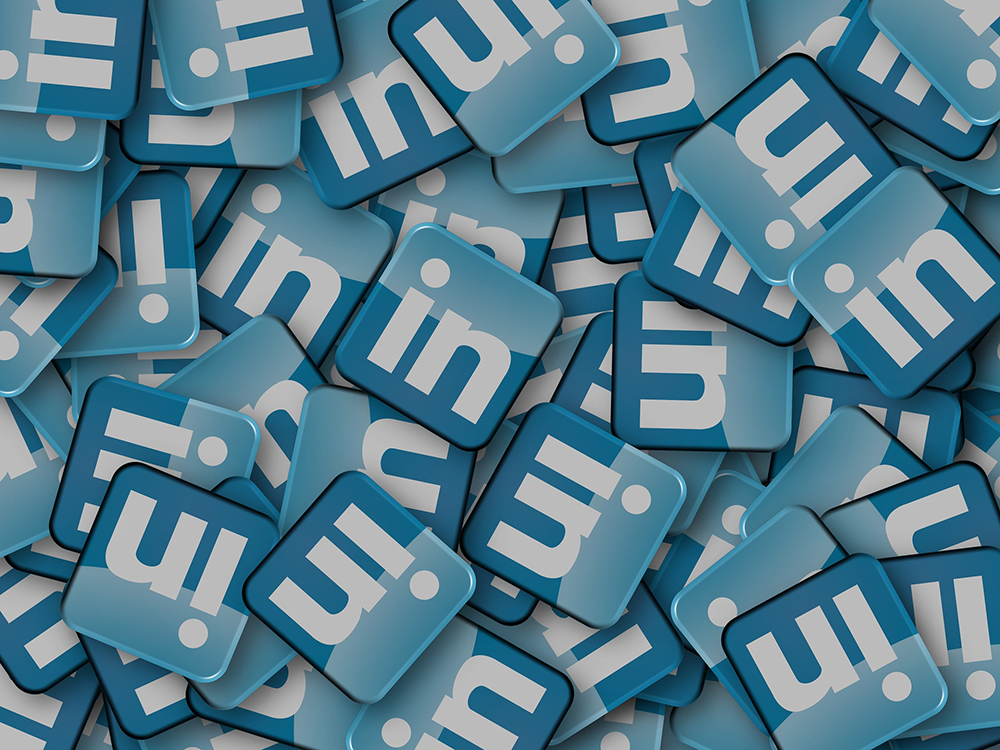 How to Grow Your Business Through LinkedIn